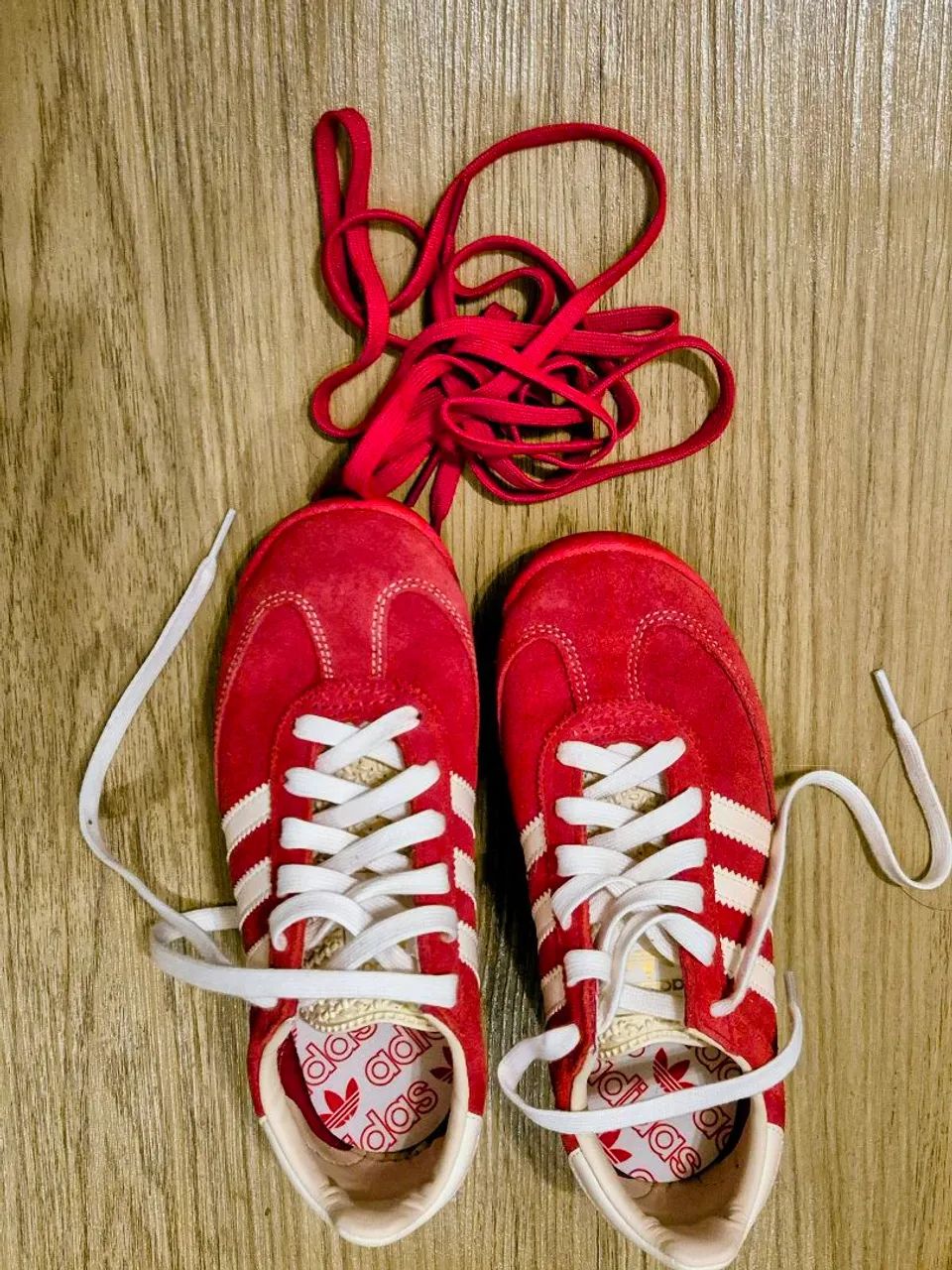 Tenis adidas - Foto 5