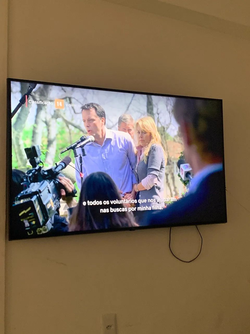Tv LG 55 smart  - Foto 3