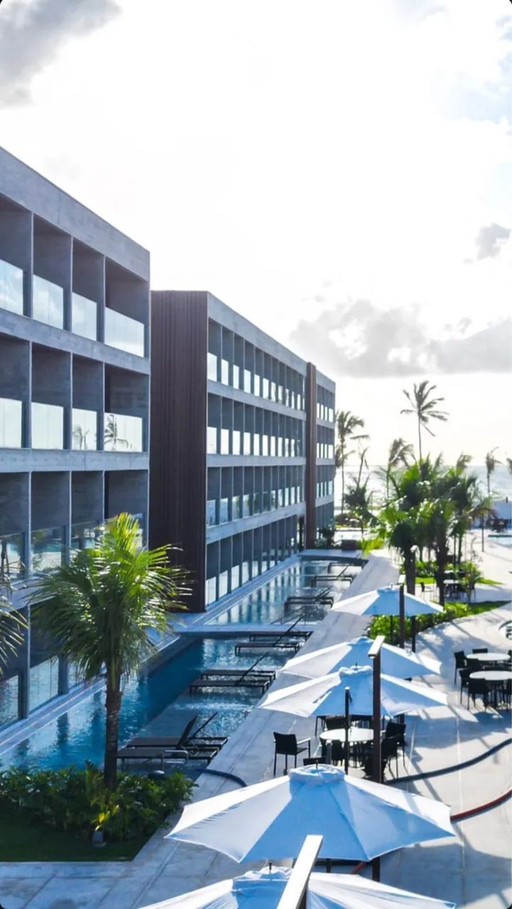 Apartamento Em Porto de Galinhas  - Foto 4
