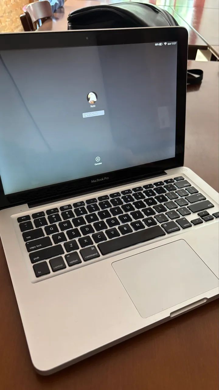 MacBook Pro 13" Intel i5 | SSD 240GB | Ideal para Estudos e Trabalho