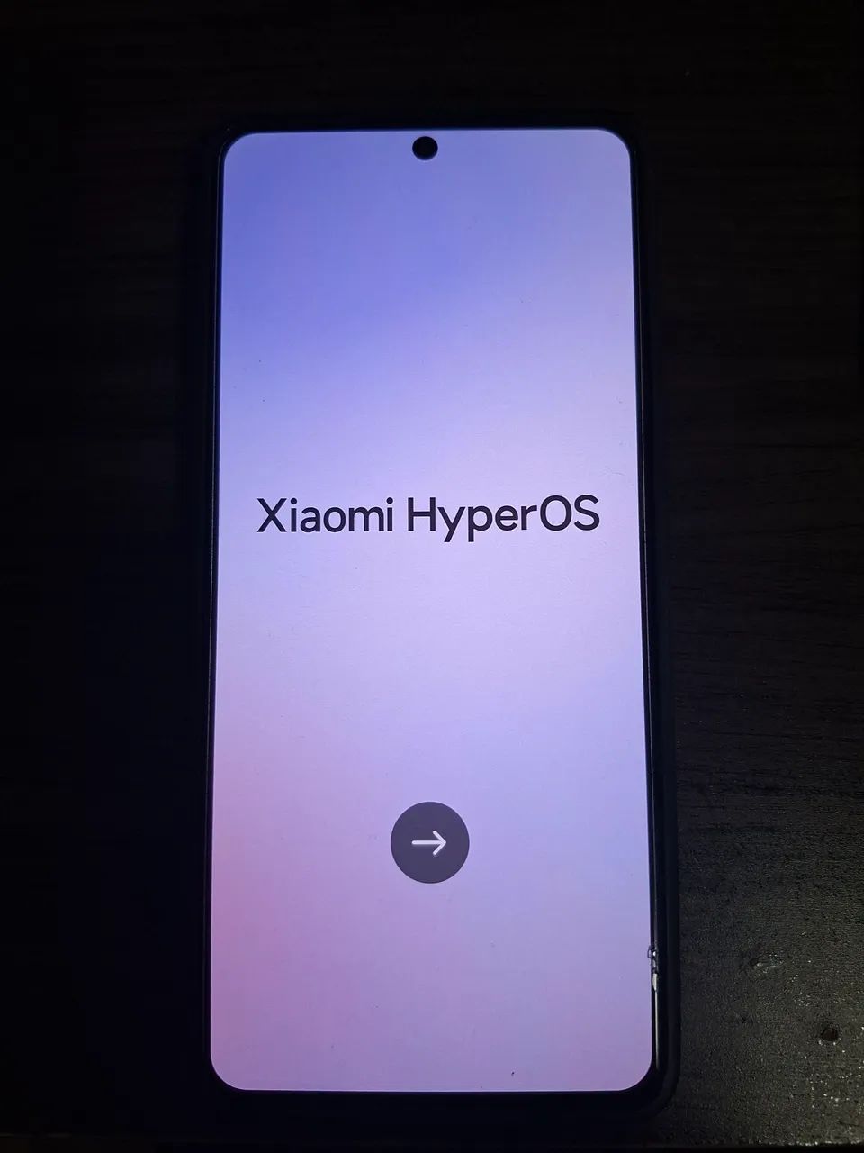 POCO X6 Pro 5G 512GB - 12GB RAM - Completo - Foto 4
