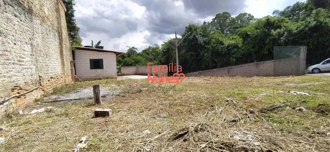 Lote para locação em Contagem MG