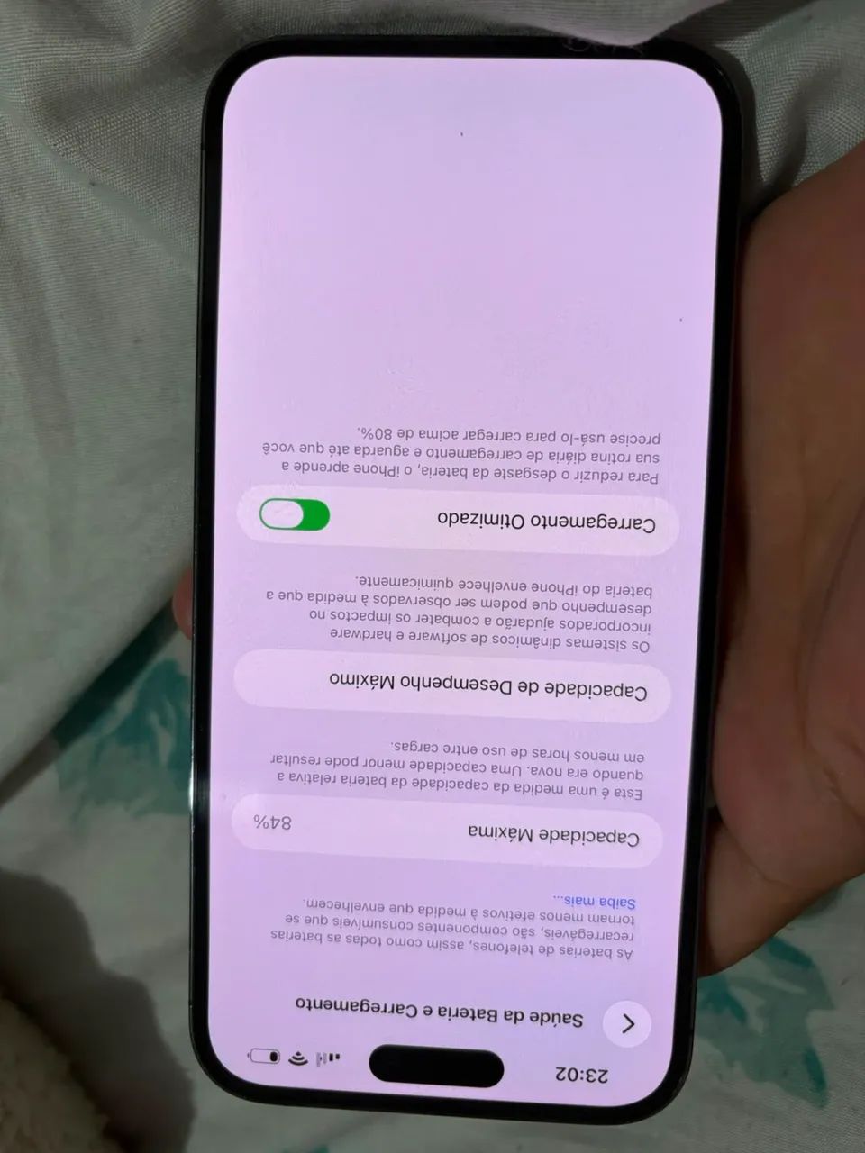 iPhone 14 Pro Max zero  - Foto 4