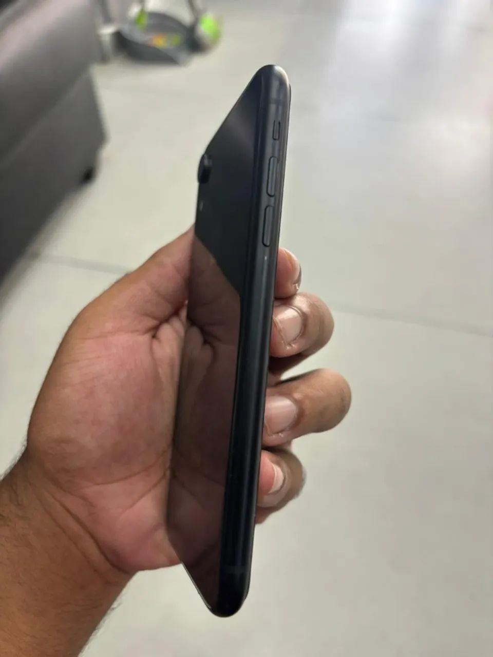 Iphone XR 128gb - 76% - Foto 4