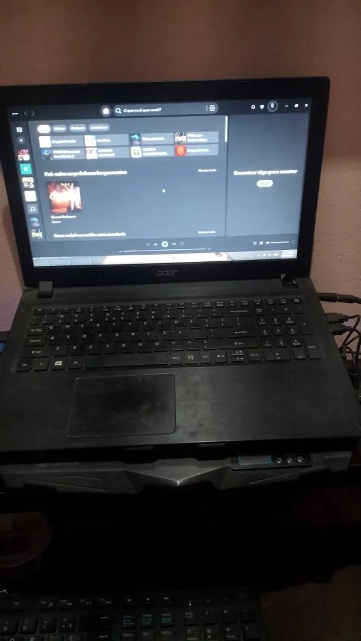 Notebook