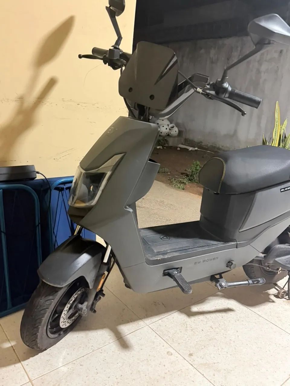 AUTOPROPELIDO 