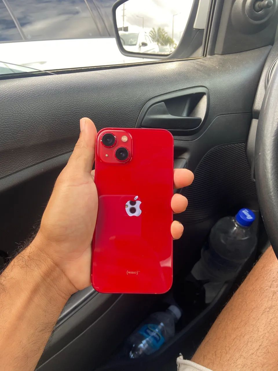 iPhone 13 - Foto 5