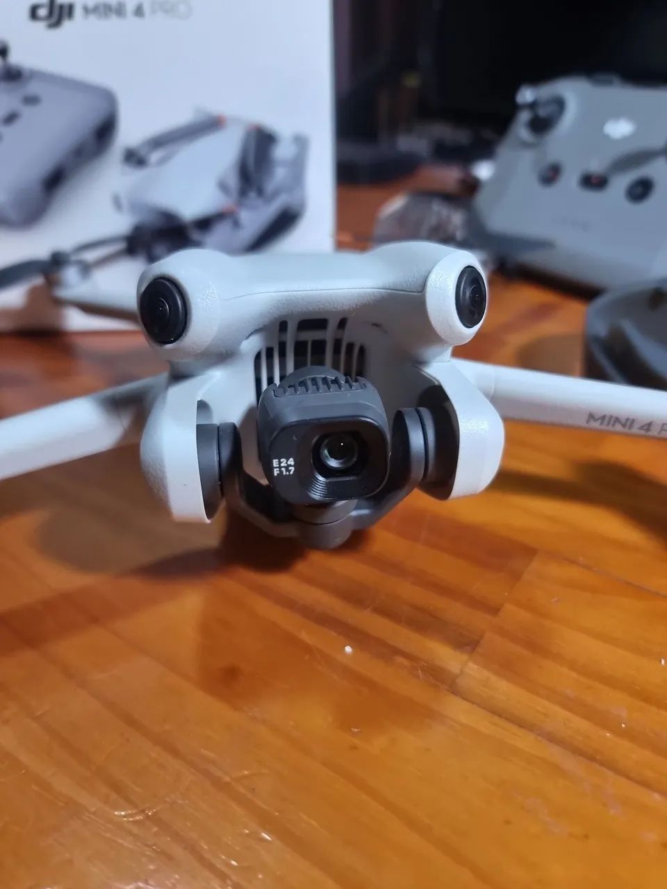 DJI MINI 4 PRO - Foto 3