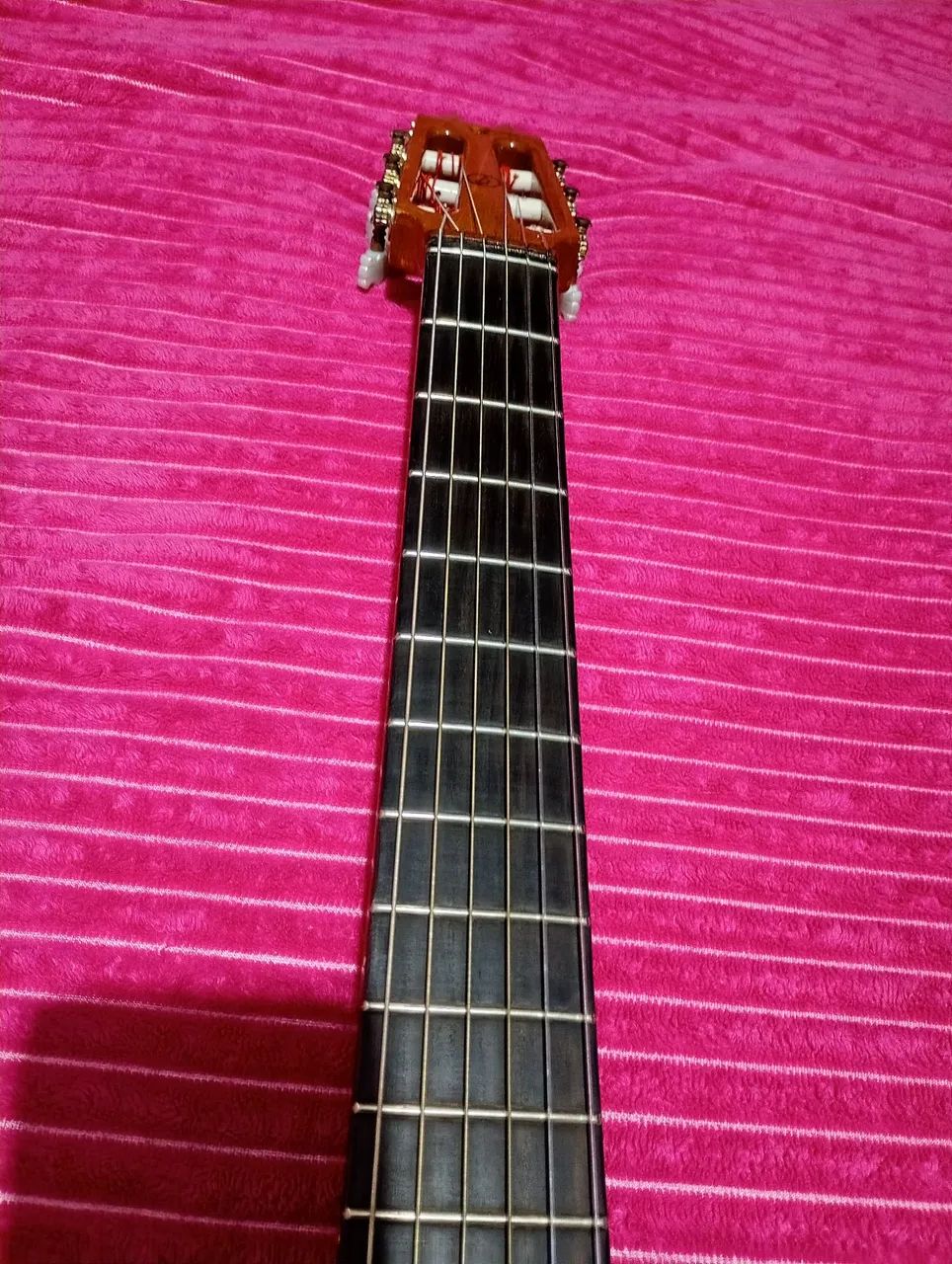 Vendo violão caimbé  - Foto 2