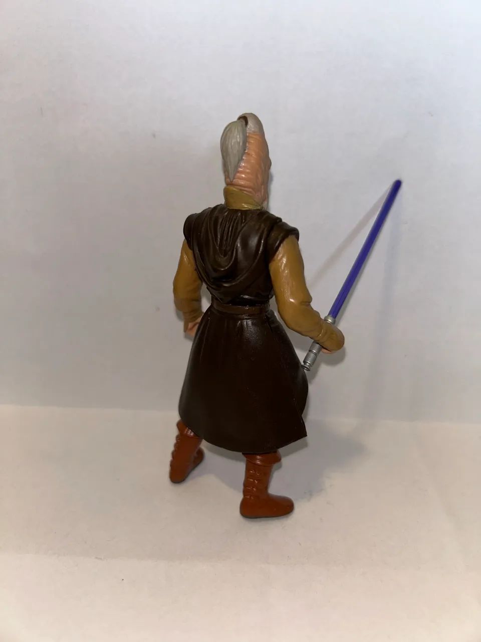 Action Figure Star Wars (113) - Jedi Ki-Adi-Mundi - Foto 3
