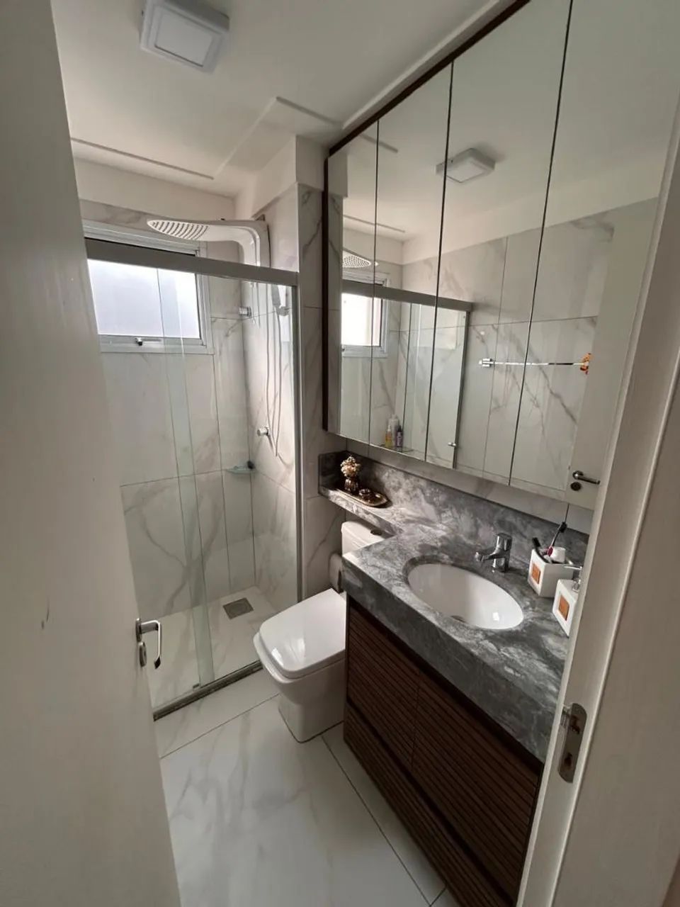Apartamento Jardim Botanico - Rosolem  - Foto 5