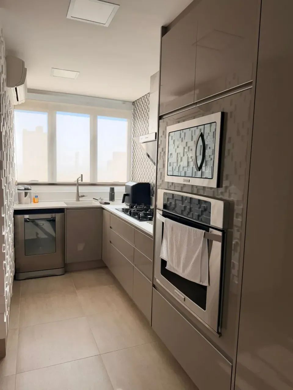 VENDA  APARTAMENTO ALTO PADRÃO | ED. GIOTTO  VILA ALPINA | SANTO ANDRÉ - Foto 18