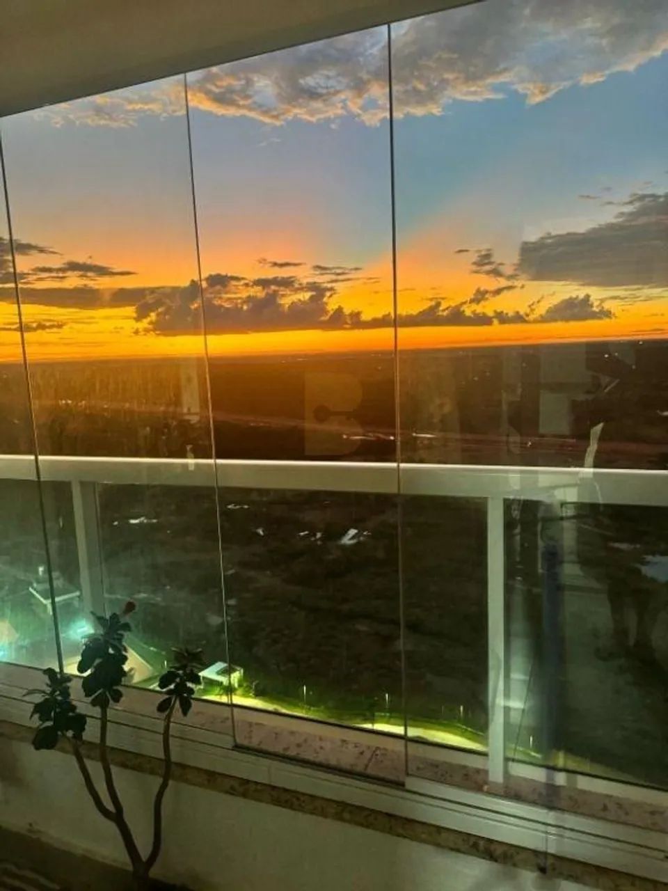 APARTAMENTO - VENDA - Edifício Brasil Beach Cuiabá - Ribeirão do Lipa - Cuiabá/MT - Foto 4