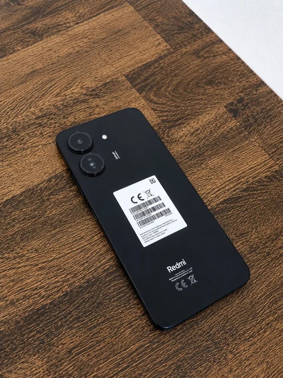 Vendo redmi note 13C 