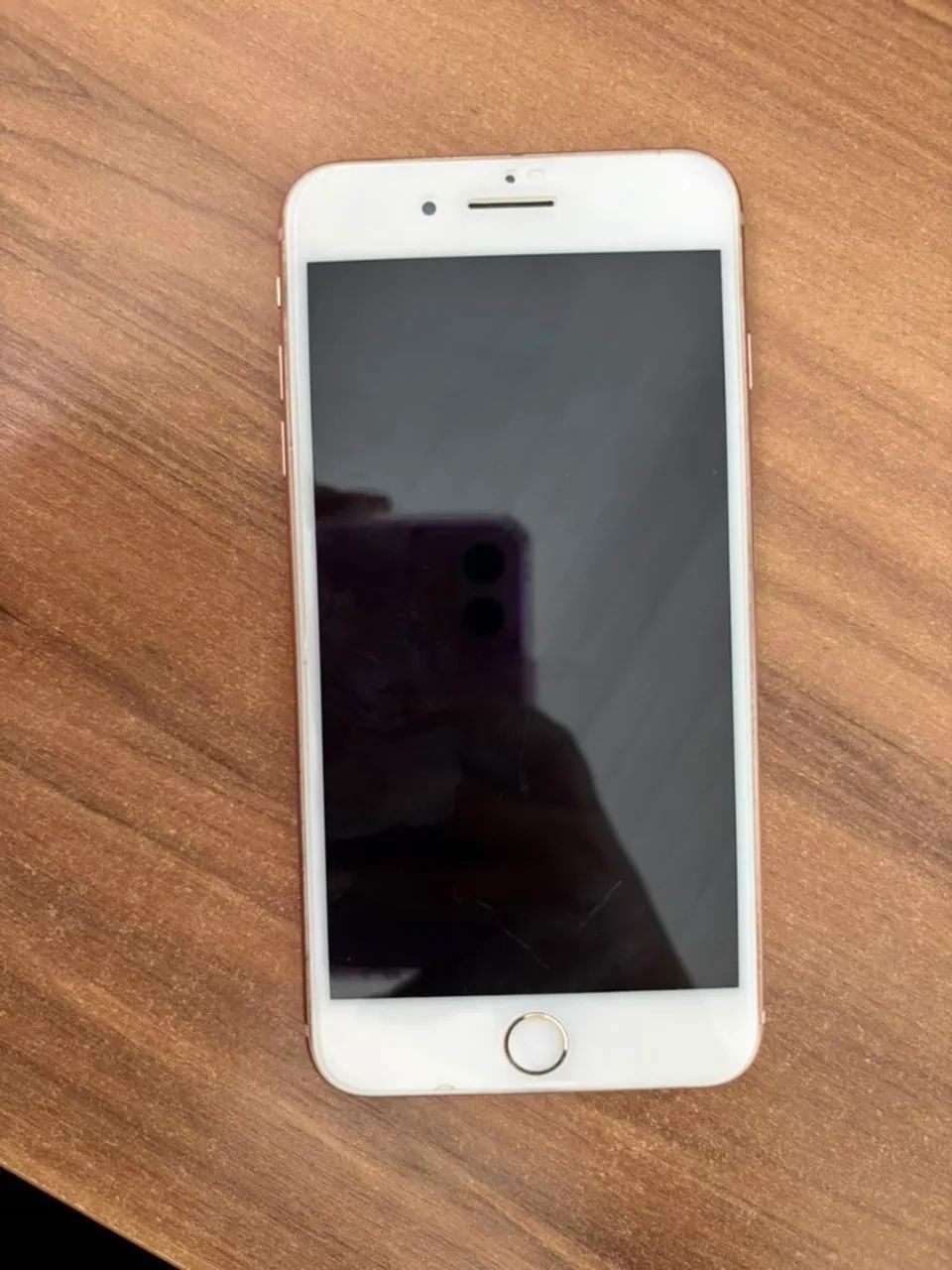 iPhone 8 plus em ótimo estado  - Foto 3