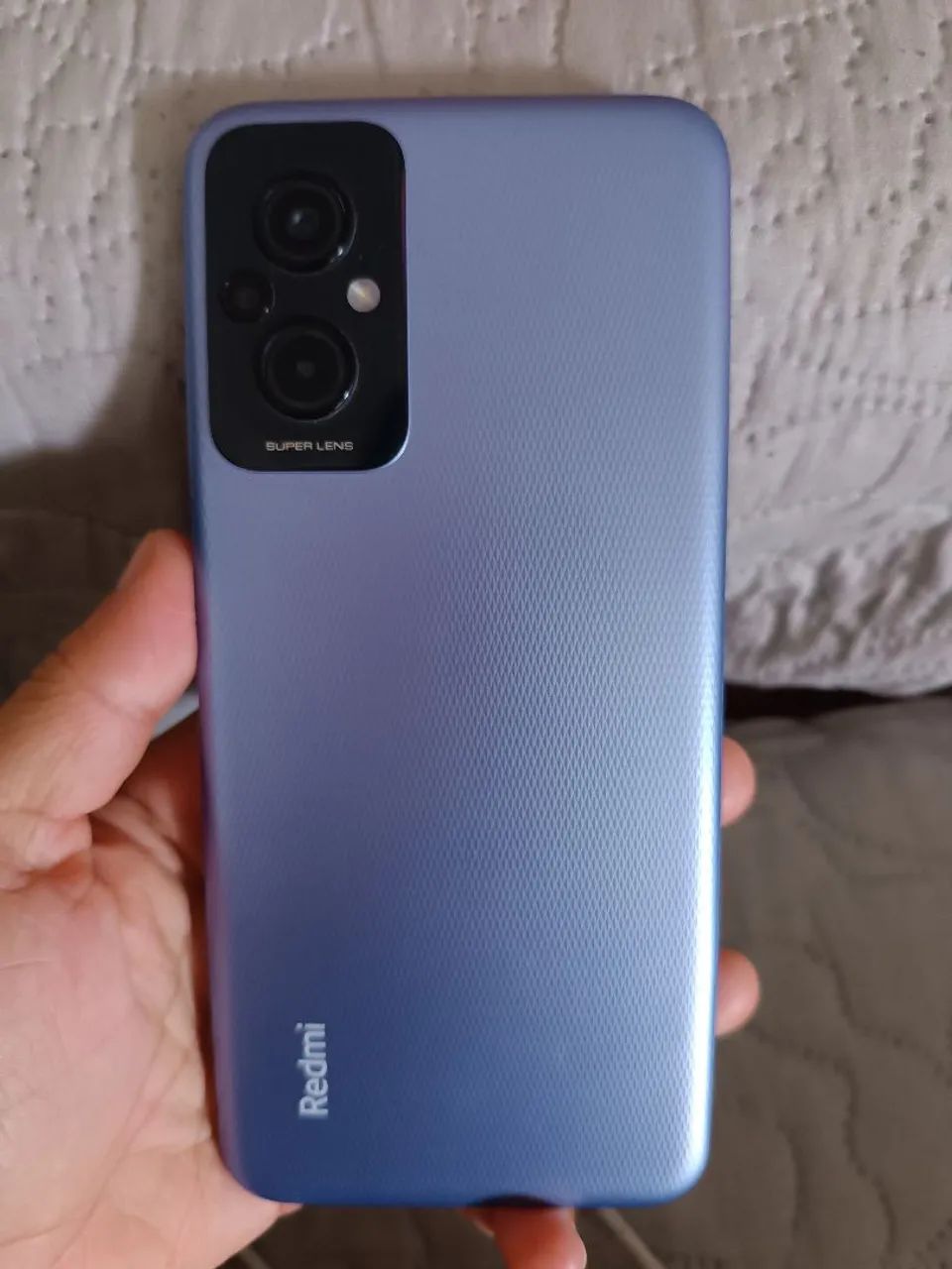 Redmi note 11 prime 