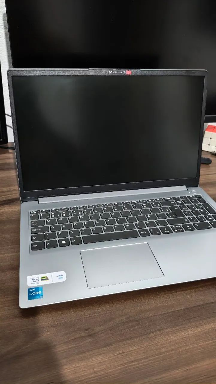 Notebook IdeaPad Novo - Foto 2