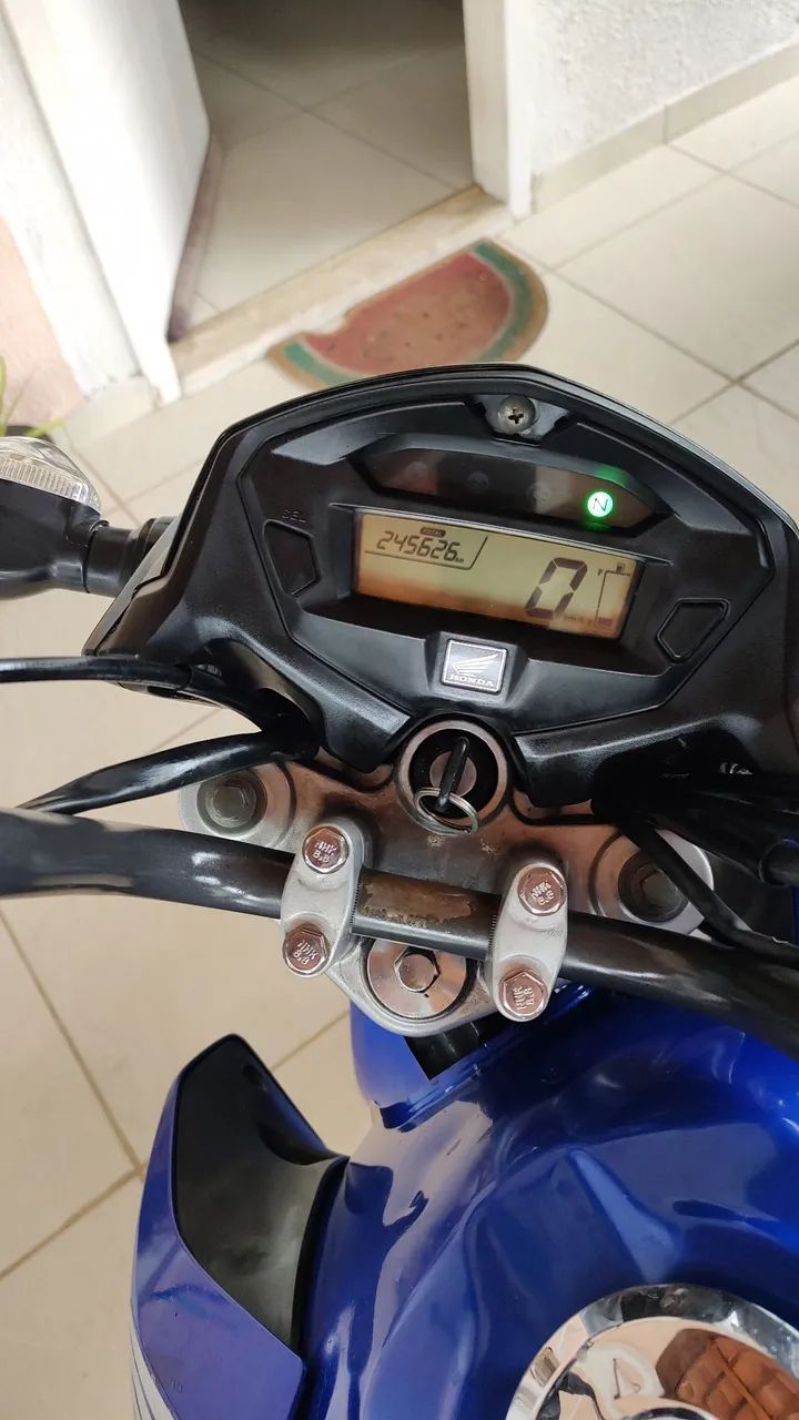 Titan ESDI 150 completa  - Foto 3