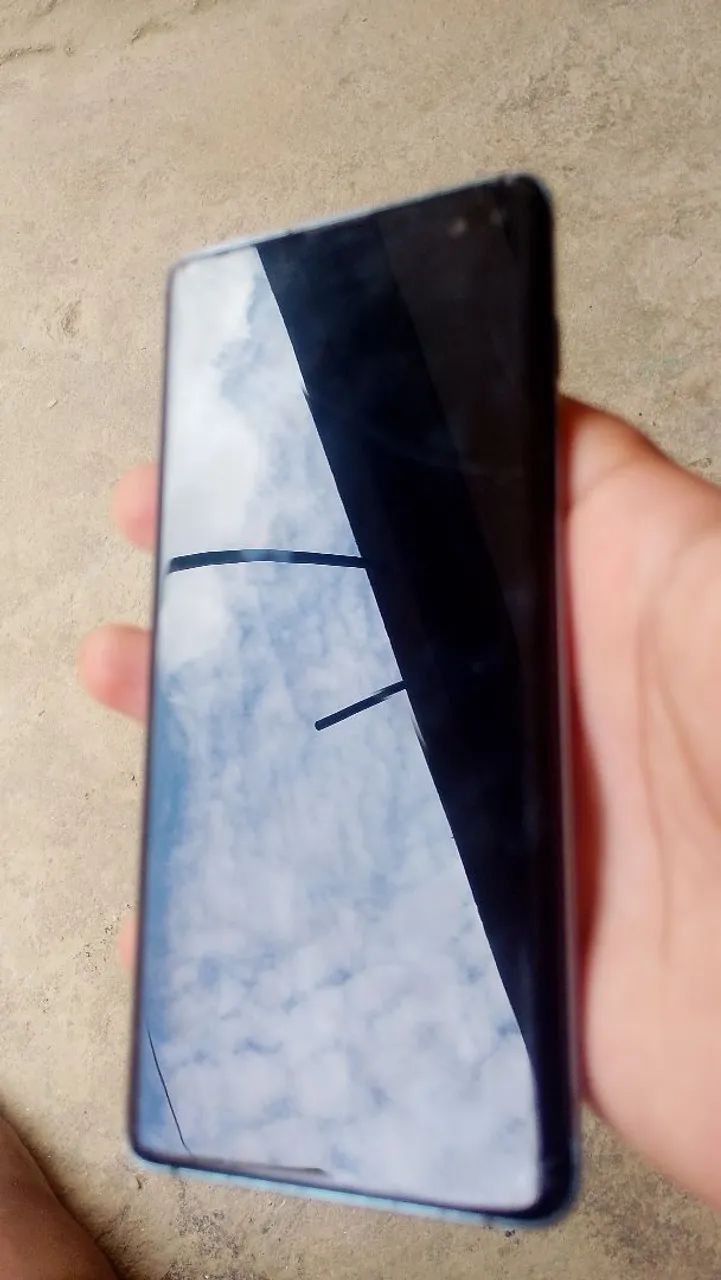 S10 FE - Foto 2