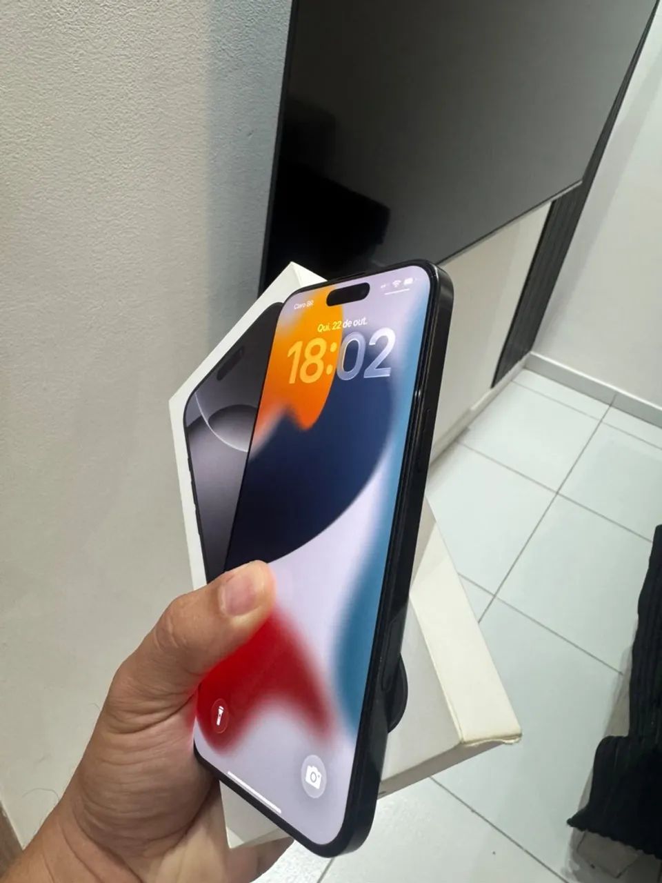 iPhone 16 Pro Max  - Foto 4