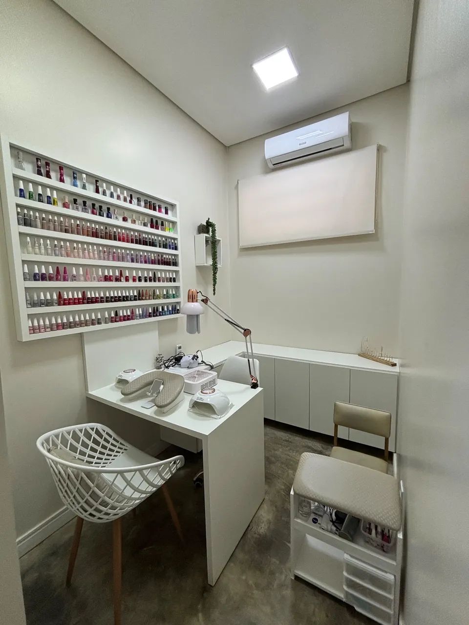 Alugo sala para manicure - Foto 2