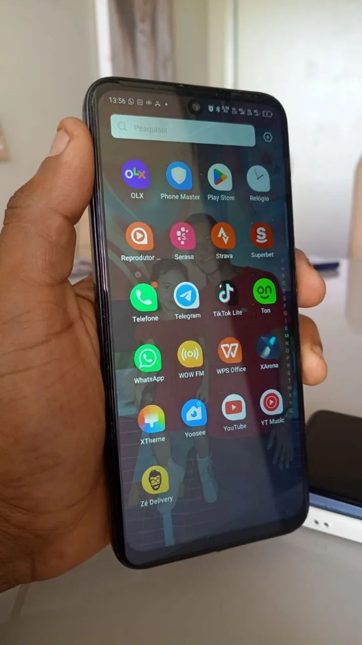 INFINIX X6531 USADO  - Foto 4