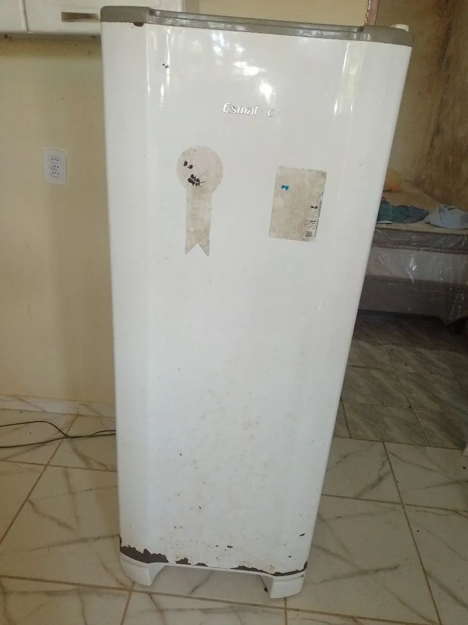 Geladeira 