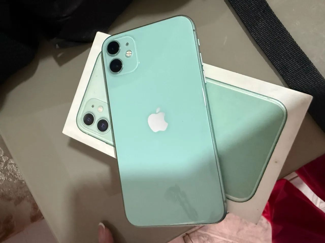 iPhone 11 