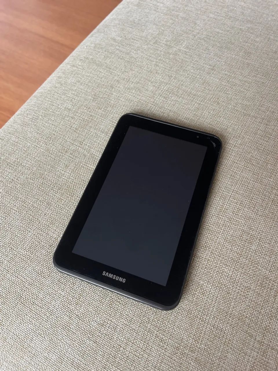 Tablet Samsung Galaxy 7.0 16GB (BASICO)