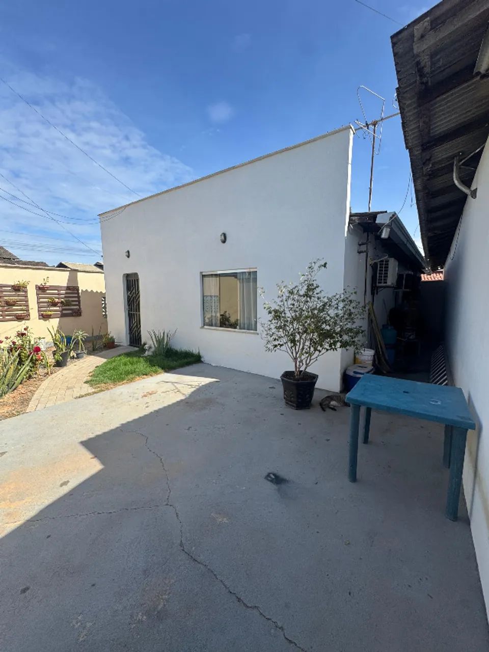 Condomínio de casas geminadas - Foto 4