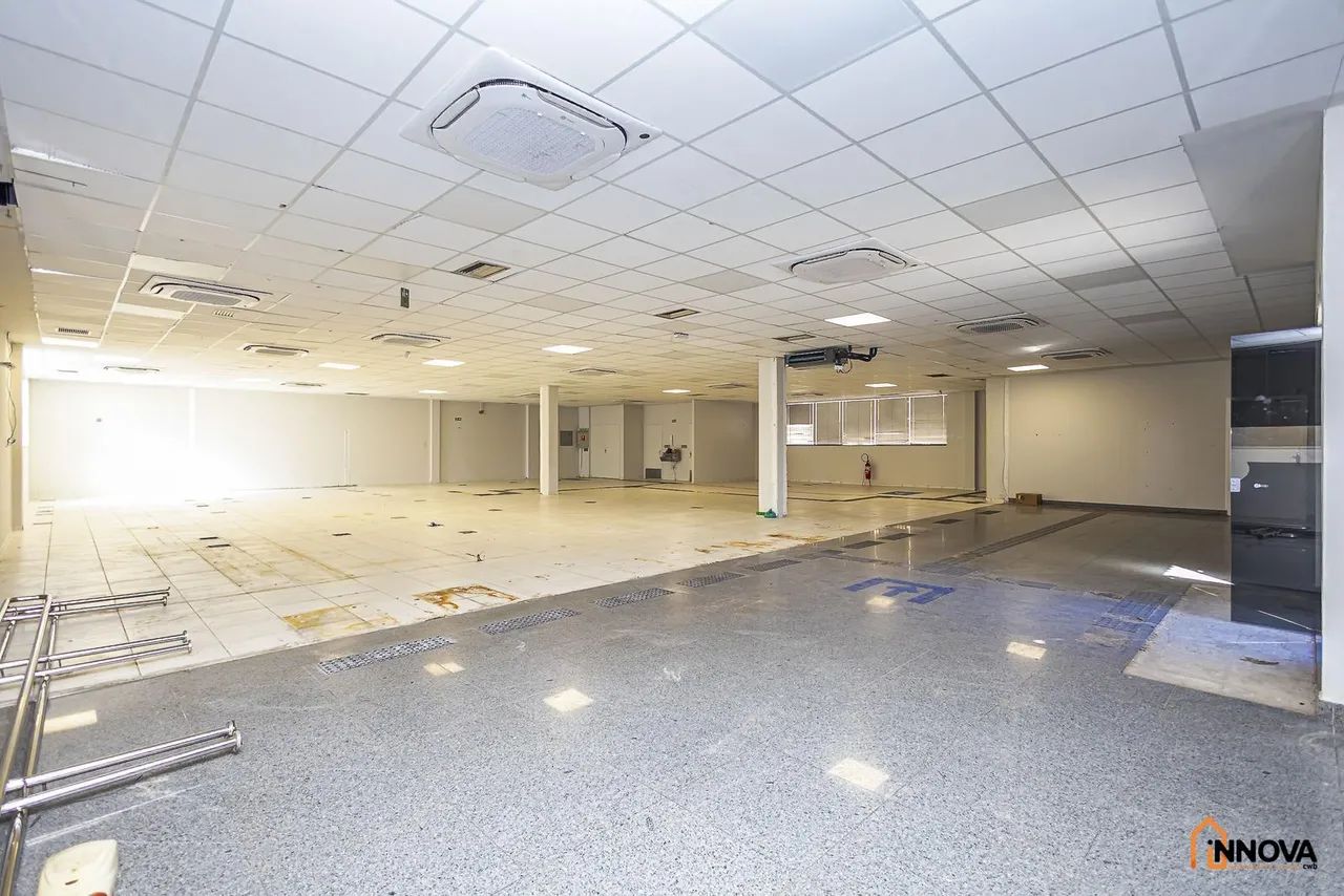 Loja Comercial para Locação  Colombo/PR - Foto 9