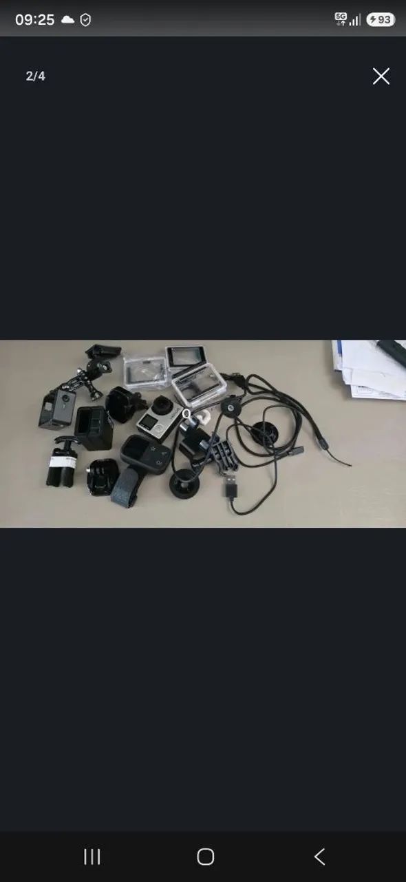 GOPRO - Foto 3