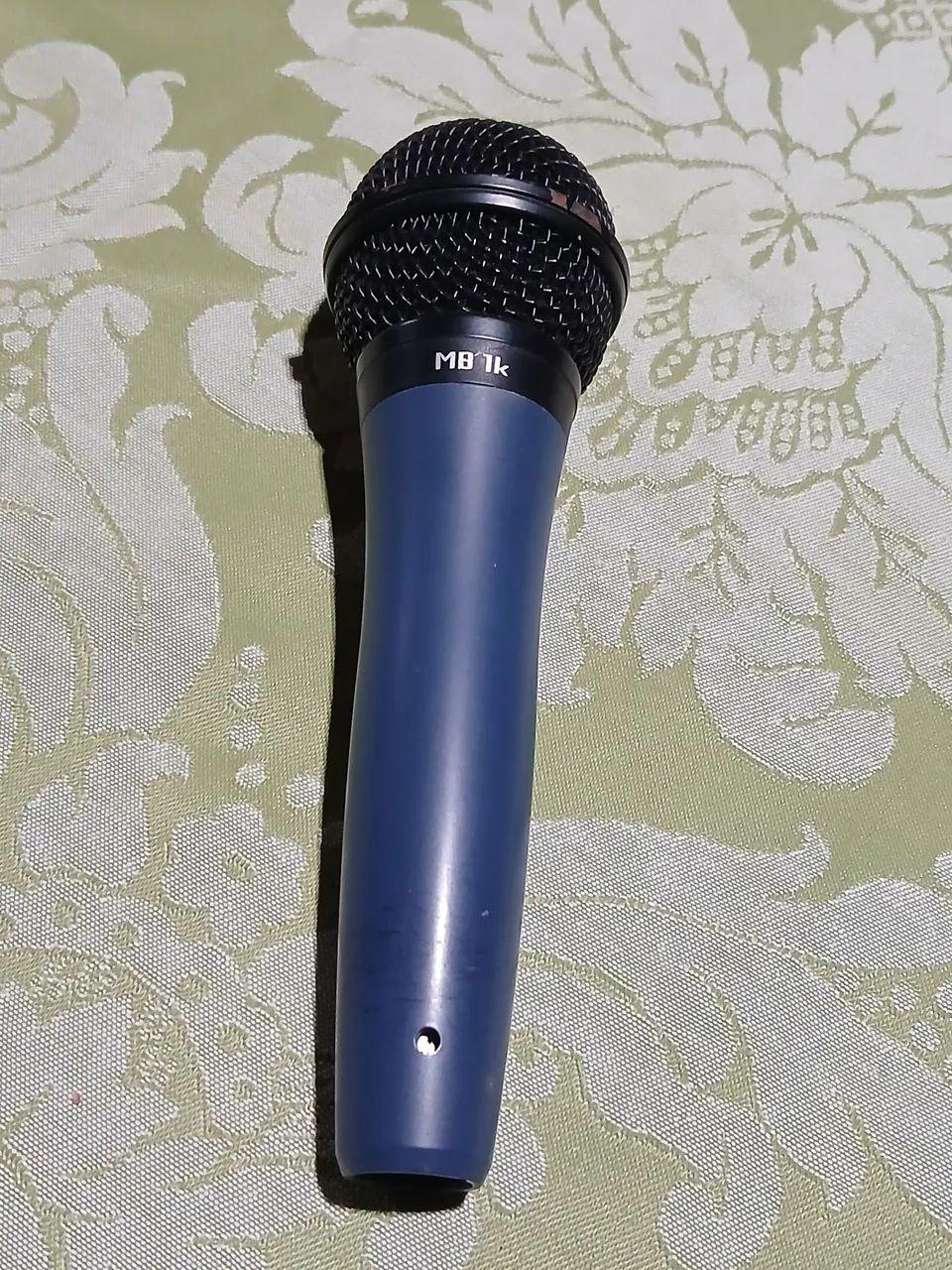 Microfone Audio-Technica MB 1K - Foto 2