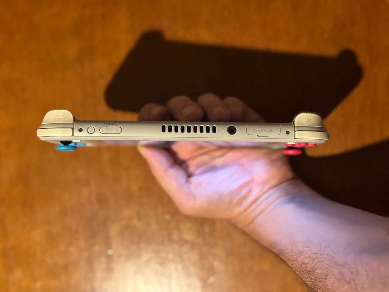 Console Nintendo Switch Lite Edição Pokémon  - Foto 5