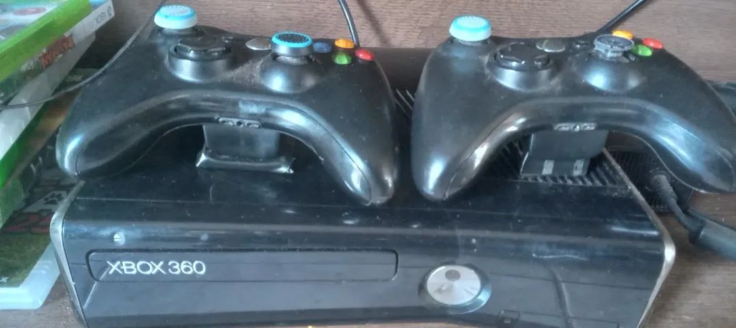 Xbox - Foto 5