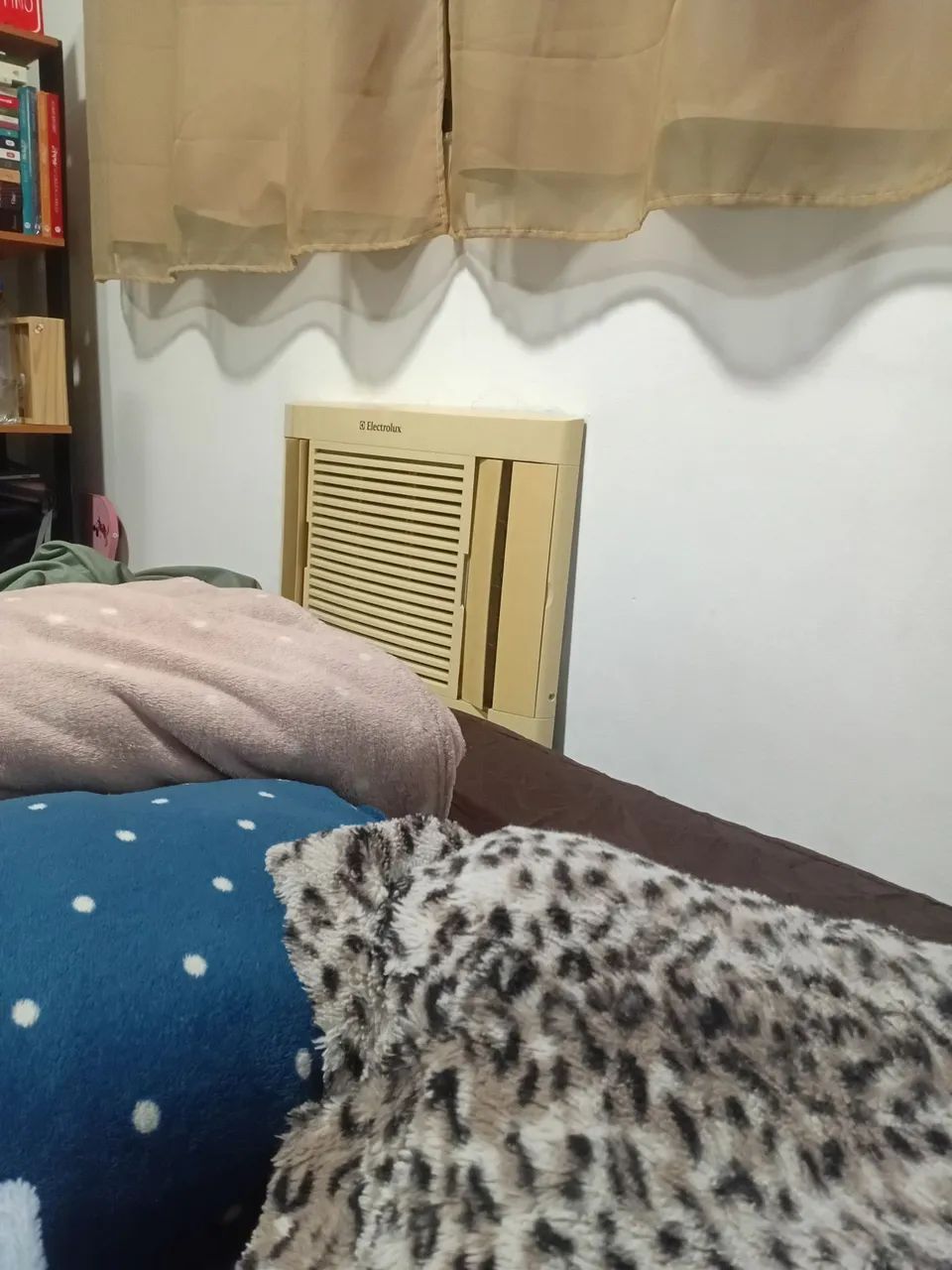 Ar condicionado  de janela 