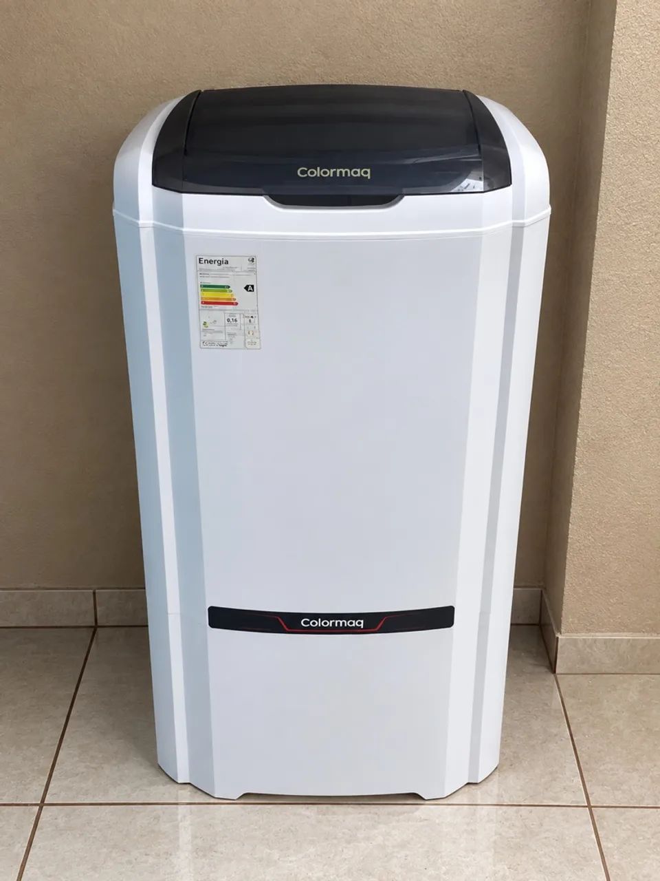 tanquinho 20 kg