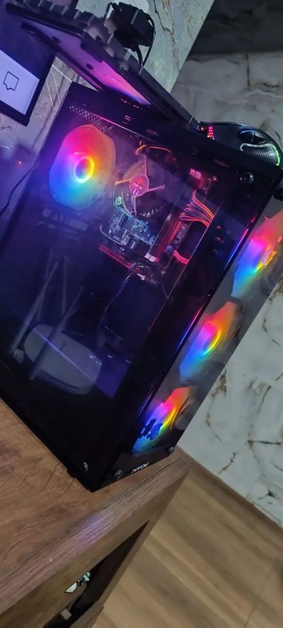 PD gamer core i5 - Foto 2