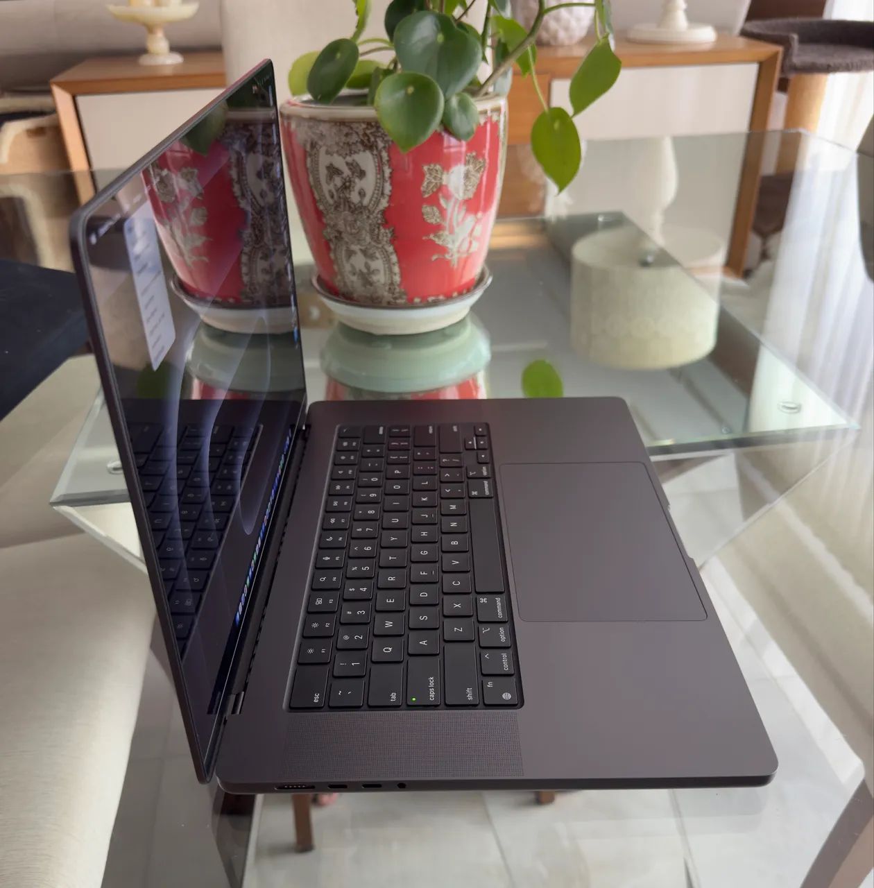 MacBook Pro 16? M3 MAX 36gb 1TB SSD 2023 - Notebooks - Jardim