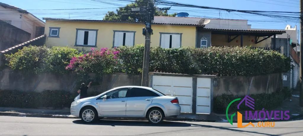 SOBRADO - PARQUE PINHEIROS - MG - Foto 2