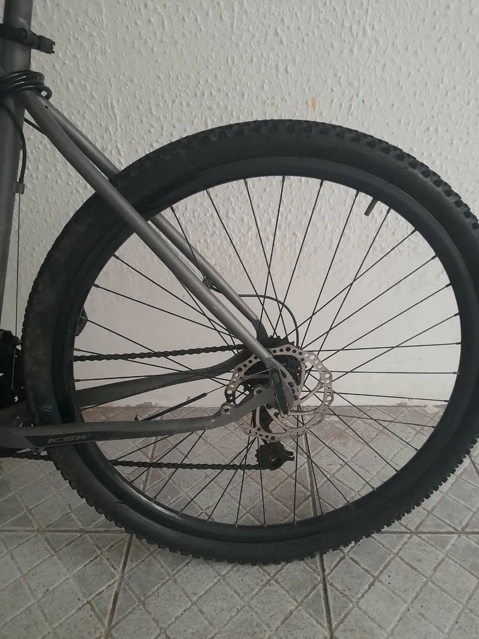 Bicicleta aro 29  - Foto 4