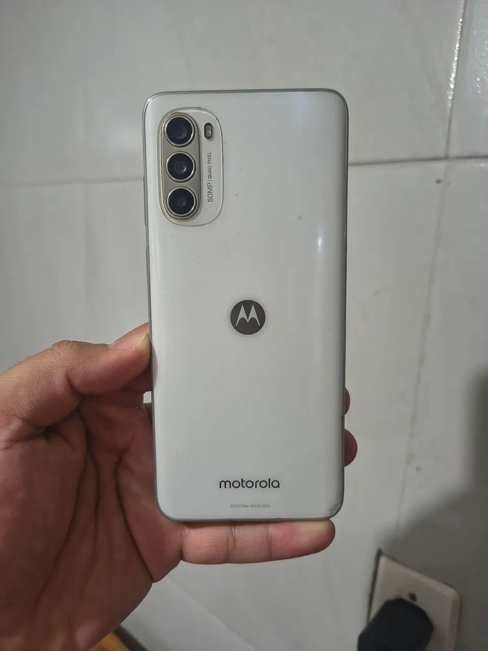 Moto g52 128gb - Foto 3