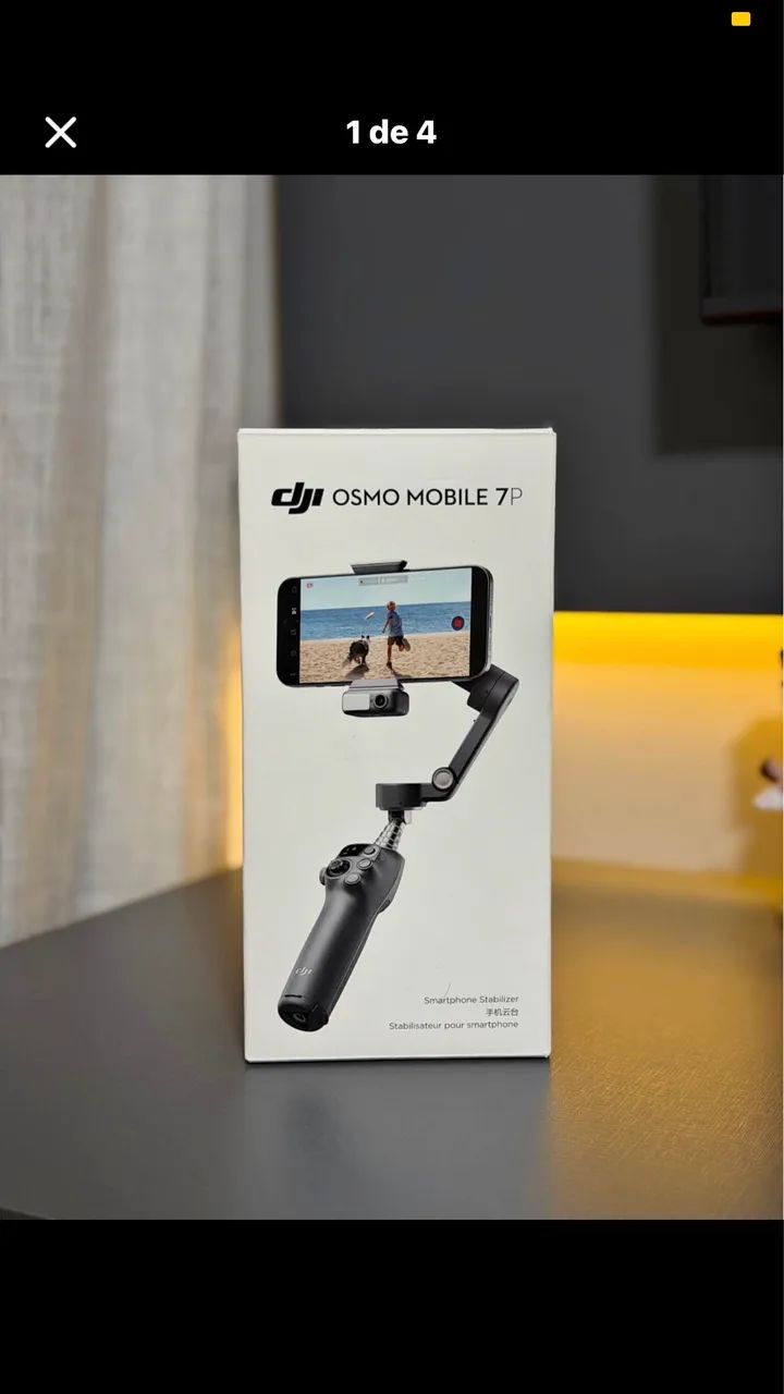 OSMO MOBILE 7P - Foto 4