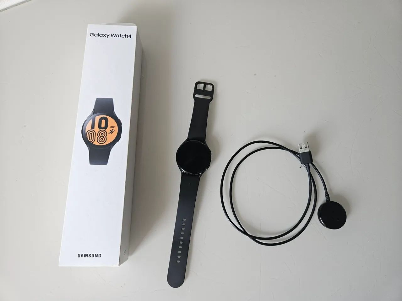 Relógio Samsung Watch4 44mm