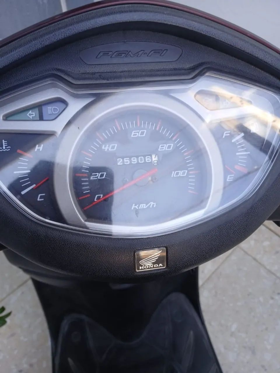 MOTO HONDA  - Foto 3