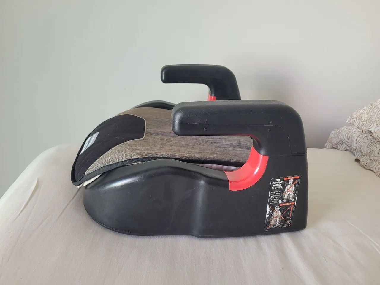 Assento de elevação  - Foto 3