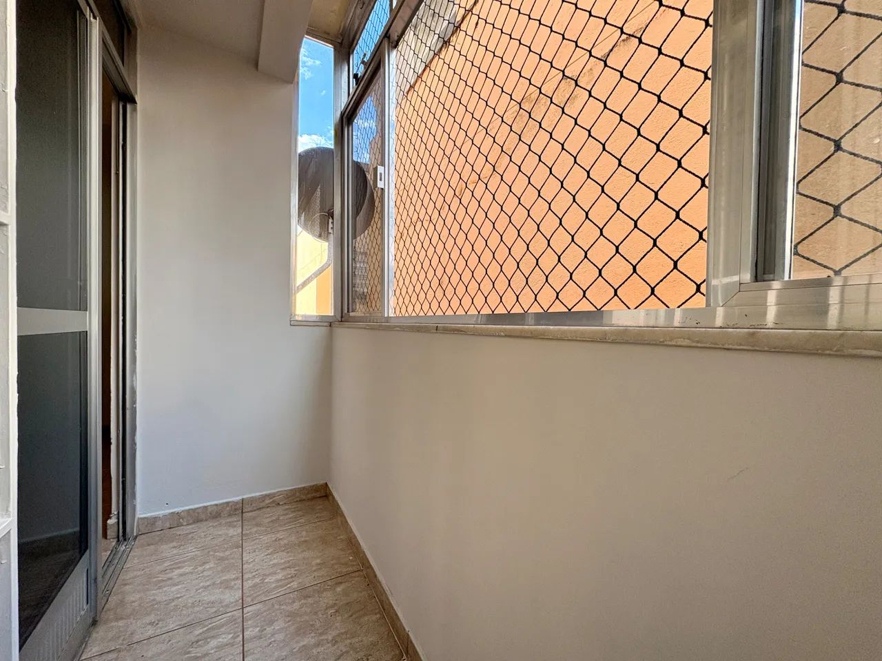 Apartamento 2 quartos - Alto dos Passos - Foto 4