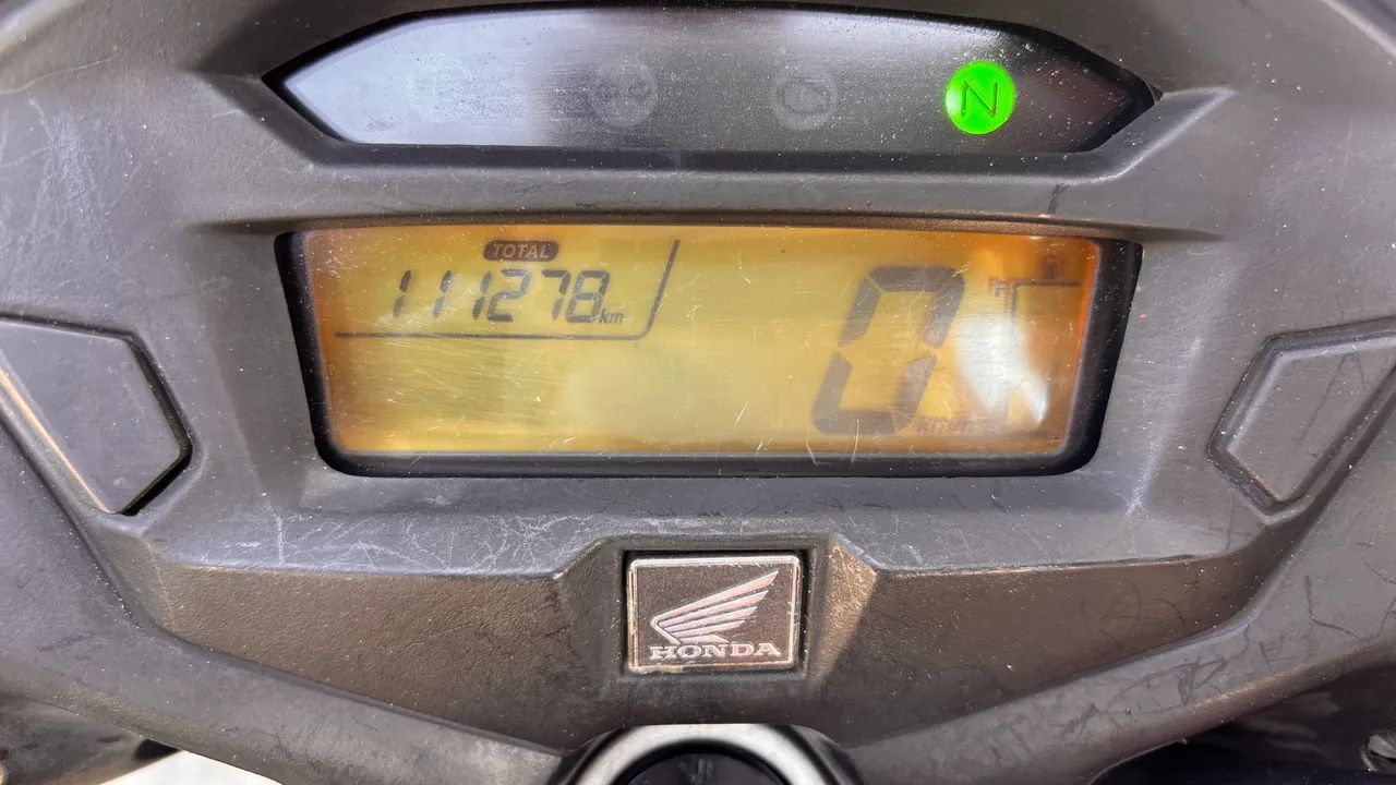 Fan 150 - Foto 5