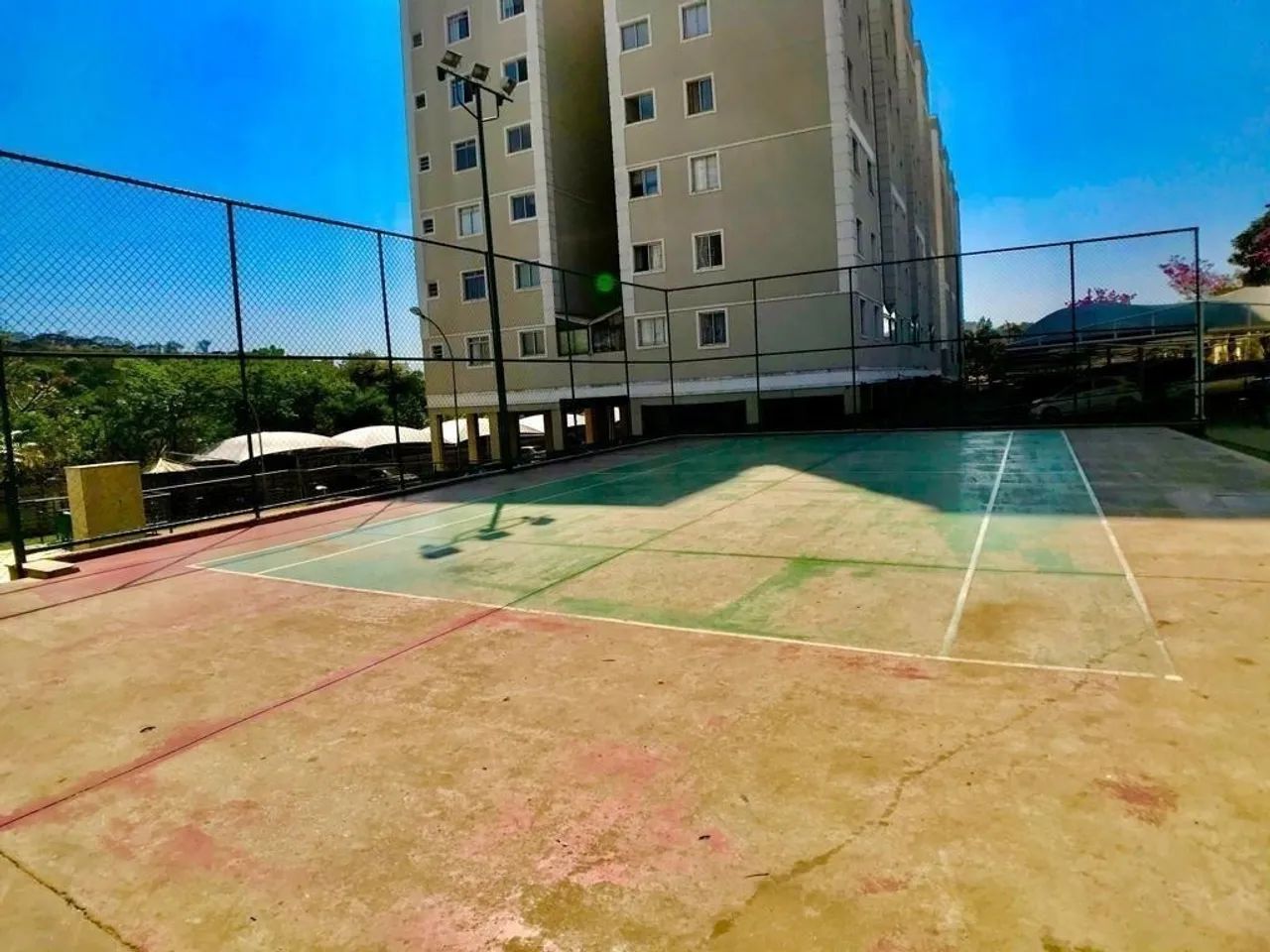 Apartamento para aluguel no Cabral - Foto 5
