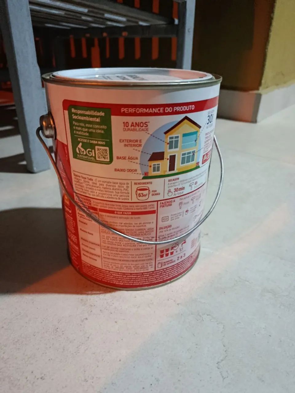 Só vendo 65 reais  - Foto 3